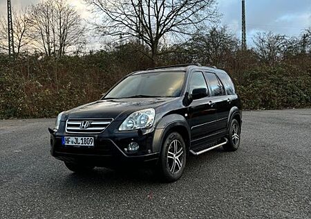 Honda CR-V 2.2i-CTDi ES ES