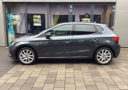 Seat Ibiza 1,0 TSI FR LED+ALU+FullLink+Kamera