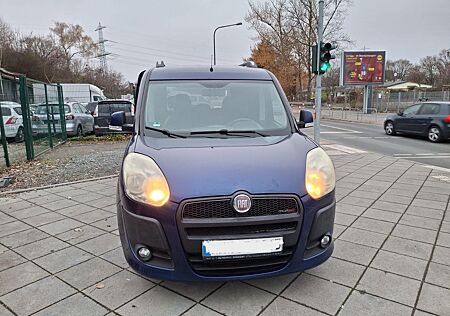 Fiat Doblo Doblò Emotion
