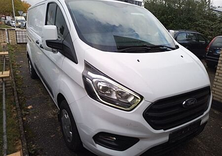 Ford Tourneo Custom gebraucht kaufen Ford Tourneo Custom Transit Custom Lang Klima 1 Hand