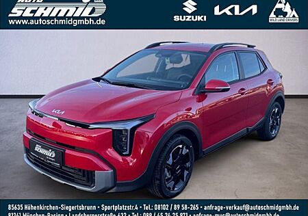 Kia Stonic 1.0T 100 DCT VISION