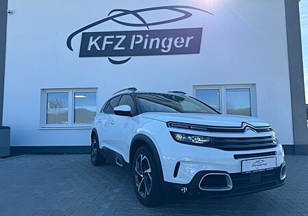Citroën C5 Aircross Feel