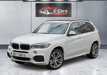 BMW X5 xDrive 30d*M-PAKET*PANO*LED*H&K*SOFTCLOSE*MEM