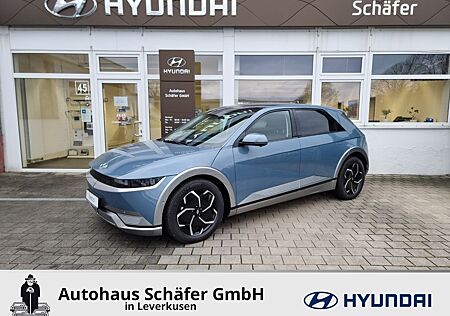 Hyundai IONIQ 5 (MJ23) Heckantrieb 77,4kWh Batt. TECHNIQ