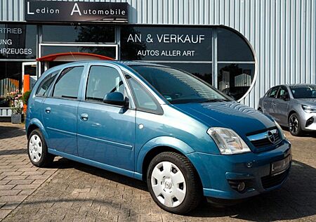 Opel Meriva Edition