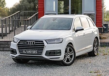 Audi Q7 3.0 TDI quattro