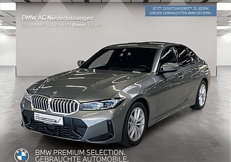 BMW 320i Limousine M Sport LiveCockpitProf Kamera