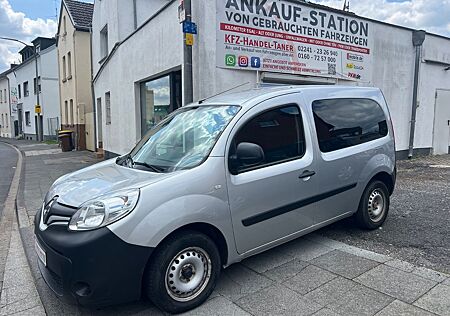 Renault Kangoo Rapid Extra