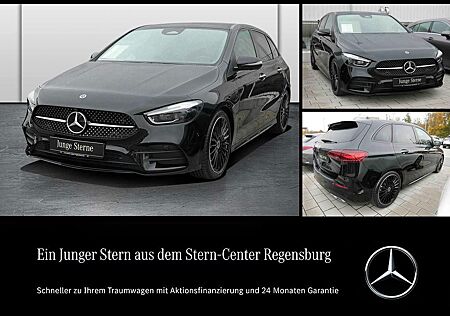 Mercedes-Benz B 220 d+AMG PREMIUM PLUS+HUD+PANO+MEMORY+360°+++