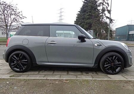 Mini Cooper jcw ext. Salt Paket - TÜV neu