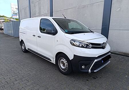 Toyota Pro Ace Proace L1 Kasten Meister, 3 Sitze, Klima