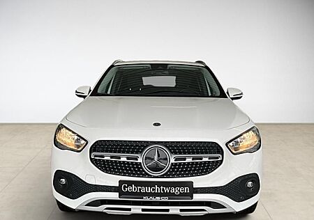 Mercedes-Benz GLA 220 d 4MATIC AHK AUT Kam. KlimaA LM PDC SHZ