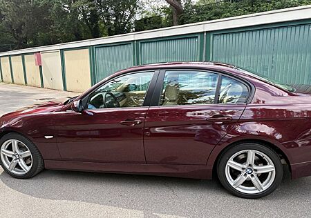 BMW 318i - E90 | 86.700km | Scheckheftgepflegt |