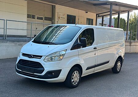 Ford Transit Custom Kasten 2.0 TDCi 290 L2