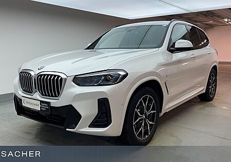 BMW X3 xDrive 30i A M-Sport,Pano,StdHzg,AHK,DAProf