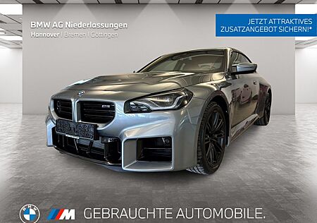 BMW M2 Coupé LiveCockpitProf Kamera Sportsitze HiFi