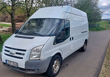 Ford Transit L 2.4 TDCI Klima