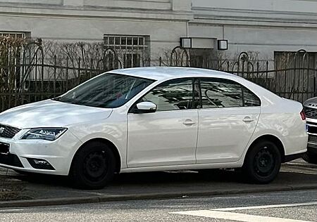 Seat Toledo 1.2 TSI 81kW Start&Stop CONNECT CONNECT