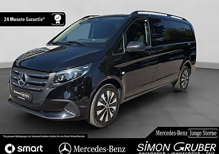 Mercedes-Benz eVito 112 Kasten Lang Distronic MBUX facelift