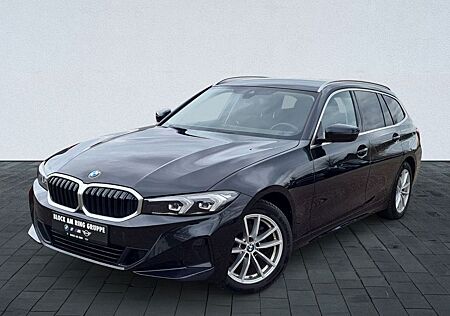 BMW 318d Touring