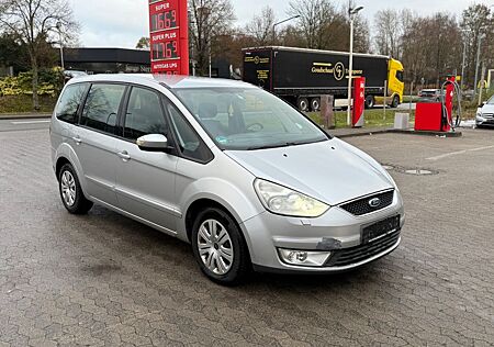 Ford Galaxy *KEIN TÜV*XENON*7 SITZER*