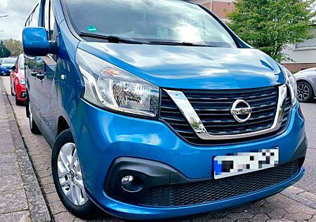 Nissan NV300 Camper Van L1H1 (Trafic, Talento,Vivaro)