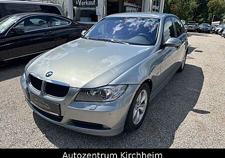BMW 320i 320 Baureihe 3 Lim.