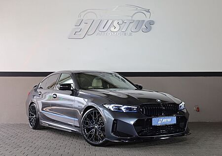 BMW 330i /APPLE/WIFI/SHZ/KAMERA/PDC/TEMP/SBD/MFL/R20