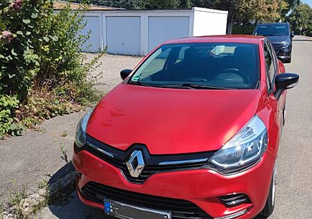 Renault Clio 1.2 16V 75 Limited Limited