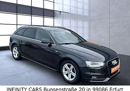 Audi A4 Avant S line Sportpaket / plus