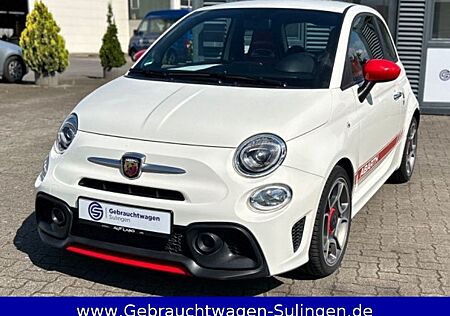 Abarth 595 1.4 T-Jet 16V Automatik