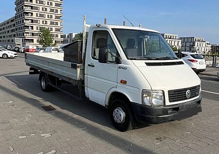 VW LT Volkswagen 46 Pritsche