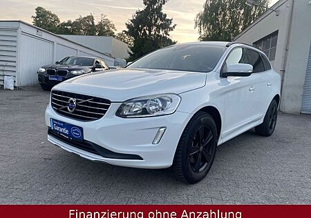 Volvo XC 60 Momentum 2WD*1.Hand*AHK*TÜV 02/26*
