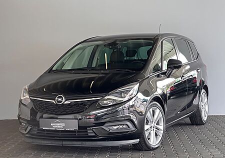 Opel Zafira 1.6 Automatik