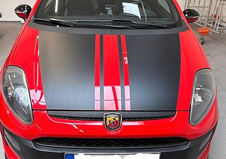 Abarth Punto Evo 1.4 MultiAir 16V