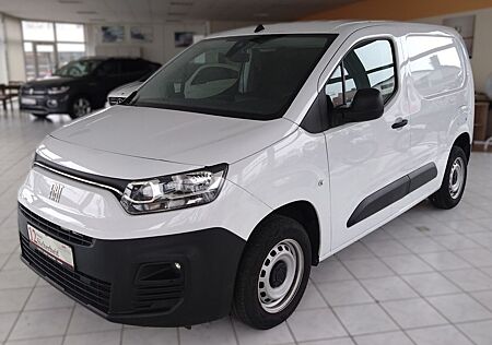 Fiat Doblo Doblò Kastenwagen L1 1.5 BlueHDi 75 kW