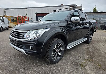 Fiat Fullback Double Cab LX