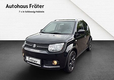 Suzuki Ignis 1,2 Comfort Kamera