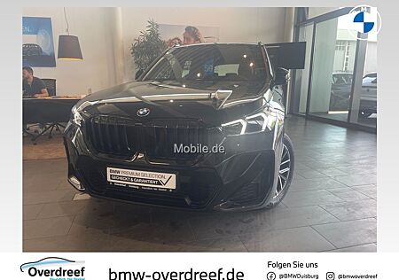 BMW X1 xDrive23d Steptronic Navi DSG Leder Bluetooth