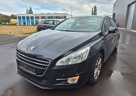 Peugeot 508 gebraucht kaufen Peugeot 508 Allure