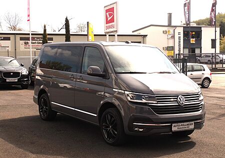 VW Volkswagen T6.1 Multivan Generation