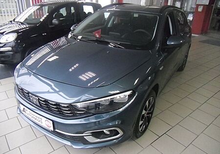 Fiat Tipo City Life