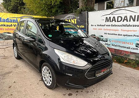 Ford B-Max 1,0 EcoBoost 74kW S/S SYNC Edition