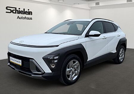 Hyundai Kona 1.0 T-GDI 120PS Trend *NAVI*AHK*LED*