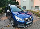 Peugeot 2008 Allure e-HDi 92 ETG6 STOP & START Allure