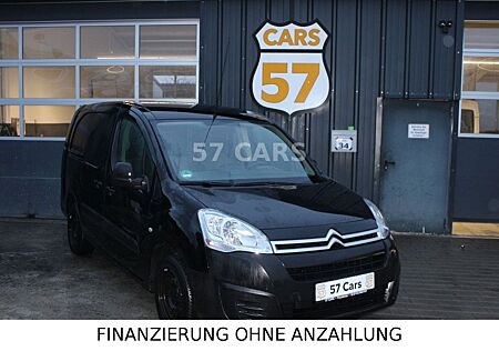 Citroën Berlingo Kasten Business L2+Kamera+Bluetooth