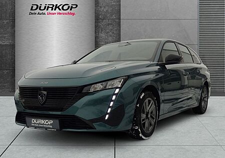Peugeot 308 SW Active Pack,Park Distance Control+LED Leu