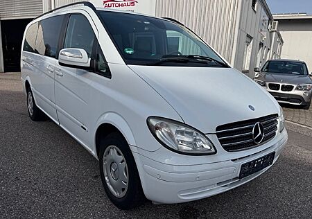 Mercedes-Benz Viano 2.2 CDI lang