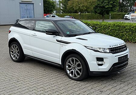 Land Rover Range Rover Evoque Dynamic*Leder*Memory*Keyless