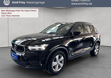 Volvo XC 40 XC40 T2 Momentum-Core LED DAB+ Keyless Einparkhi